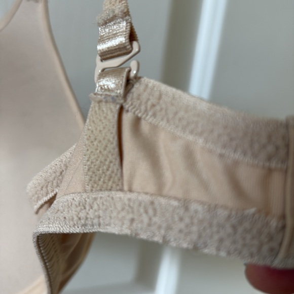 36D Women's Beige Bra Maidenform - Picture 4 of 4